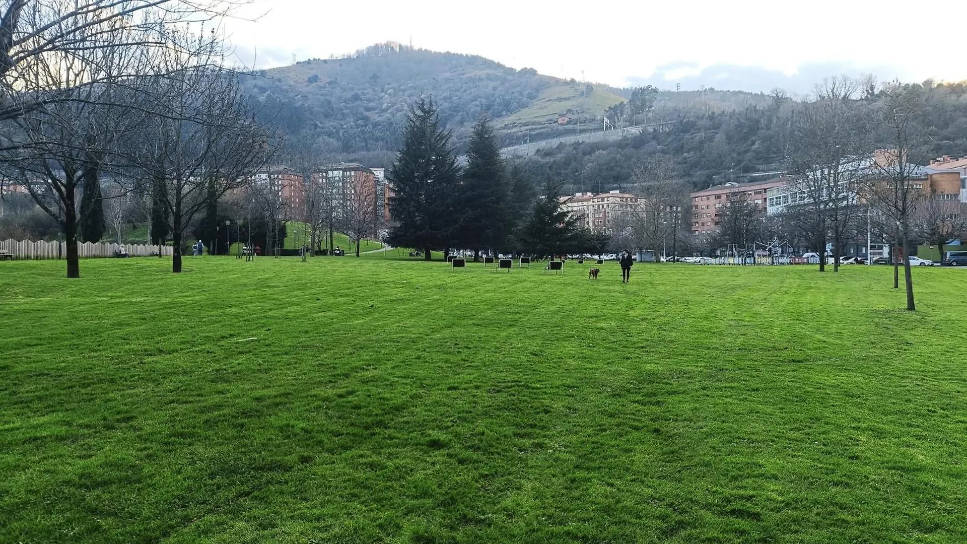 Bilbao Apartamento Muy Confortable 0*,  Испания