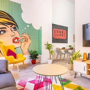  Apartamento San Vicente Dreams España