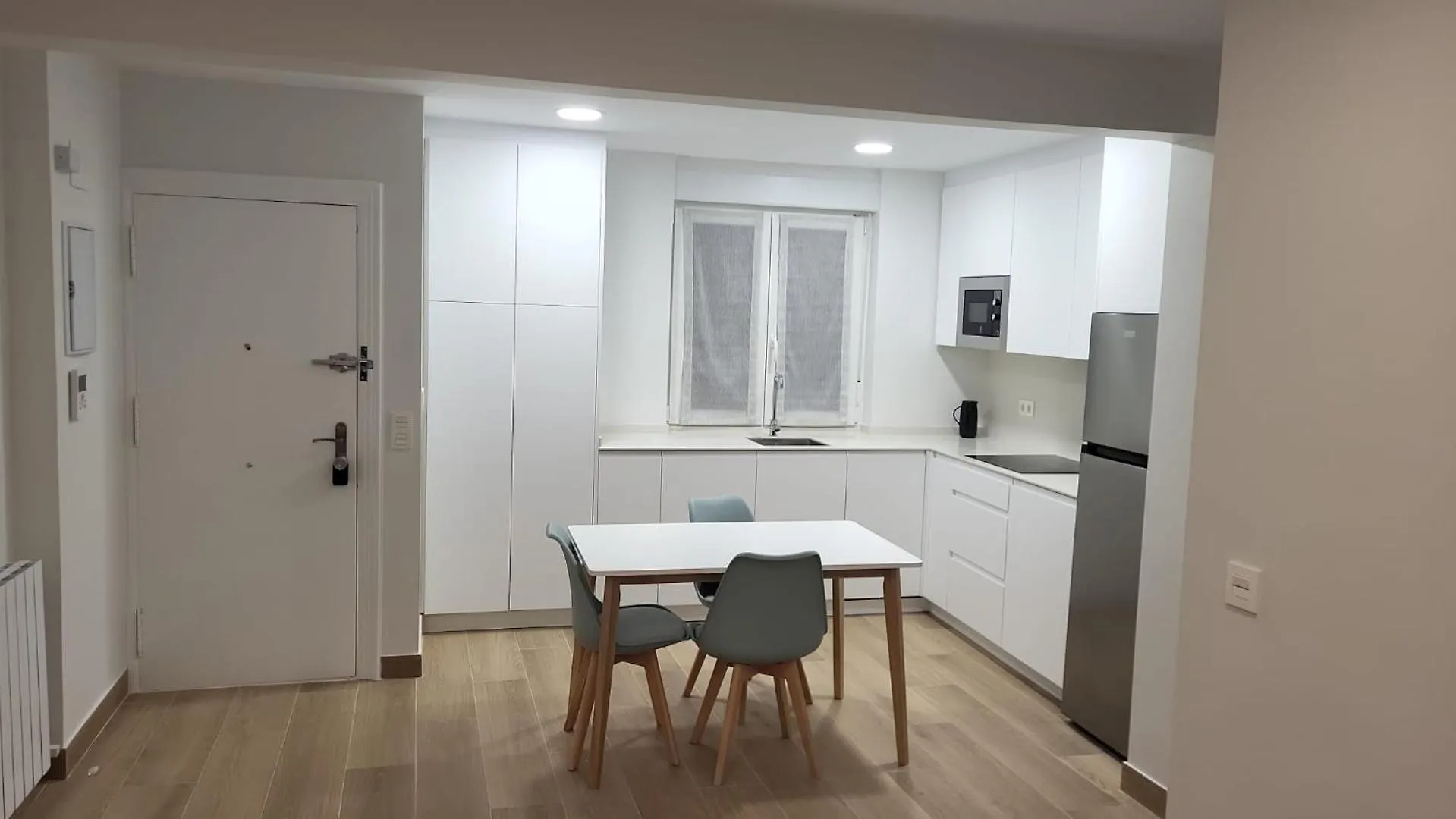 Apartamento En Bilbao 0*,  Spain