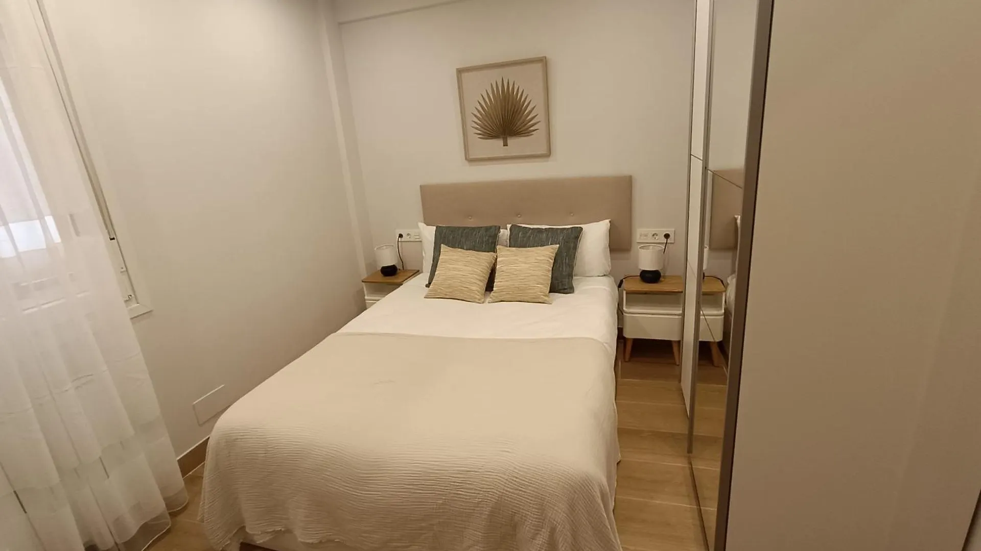 Apartamento En Bilbao Apartment