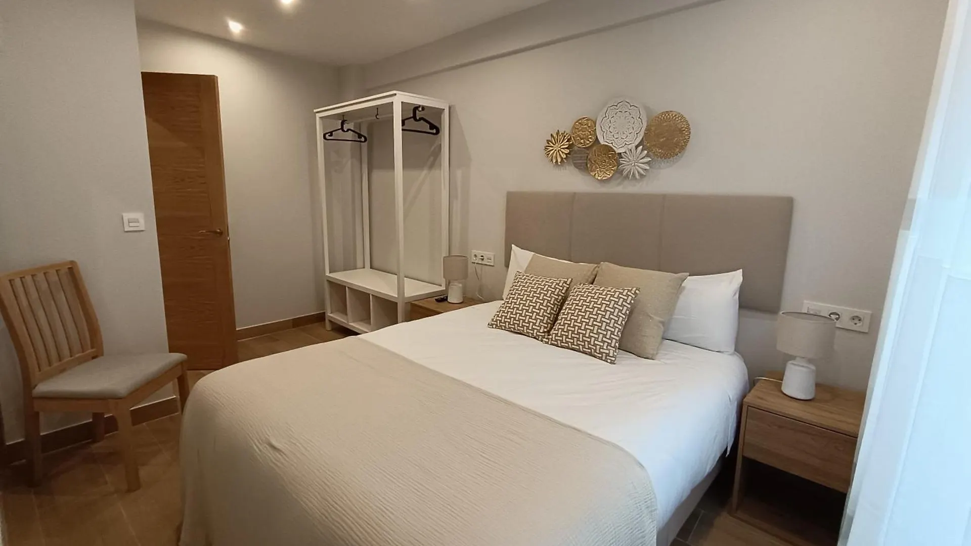 Apartamento En Bilbao Apartment