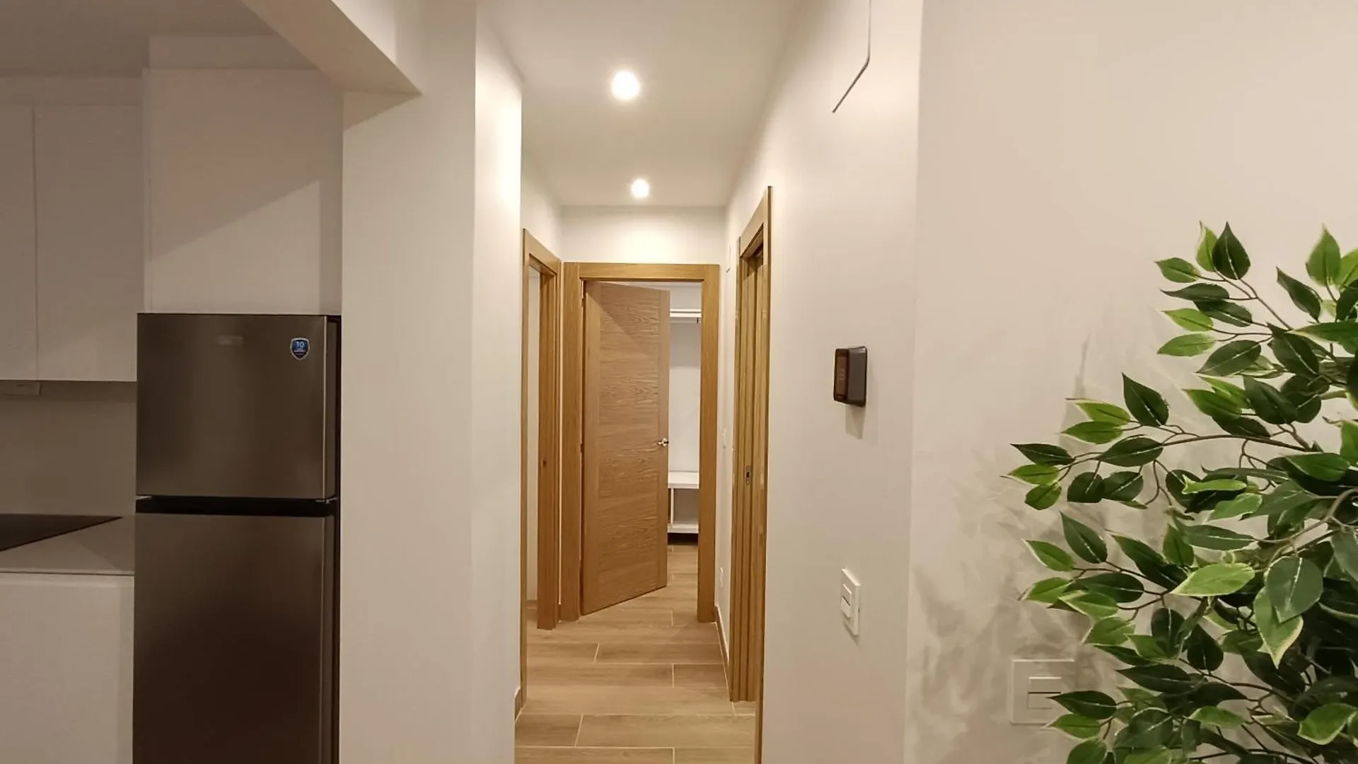 Apartamento En Bilbao