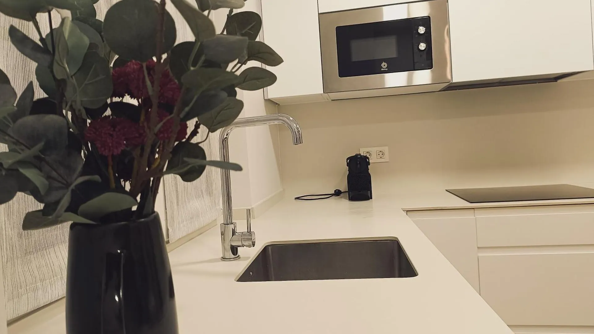 Apartamento En Bilbao