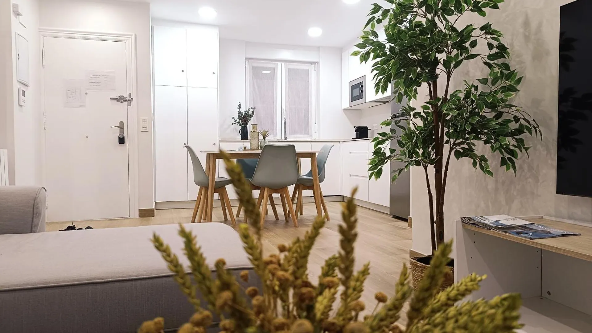 Apartamento En Bilbao 0*,  Spain